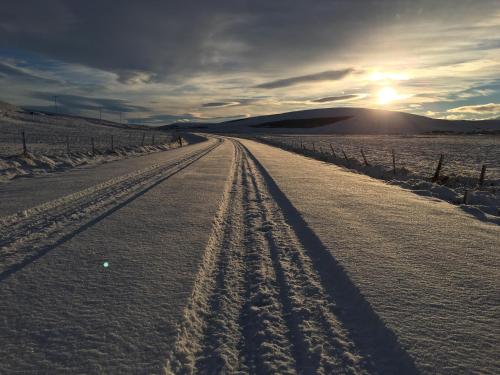 Ondolfsstadir Farm Bed & Breakfast