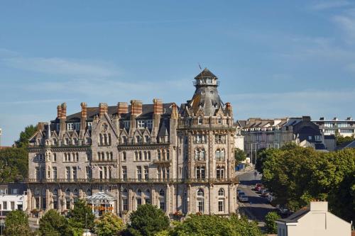 Duke of Cornwall Hotel