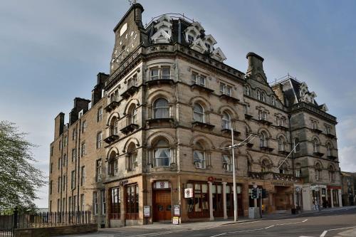 Queen's Hotel