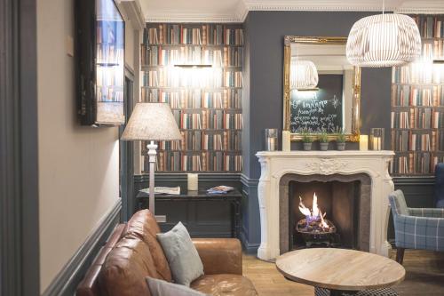 Best Western George Hotel