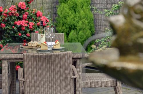 Best Western The George Hotel