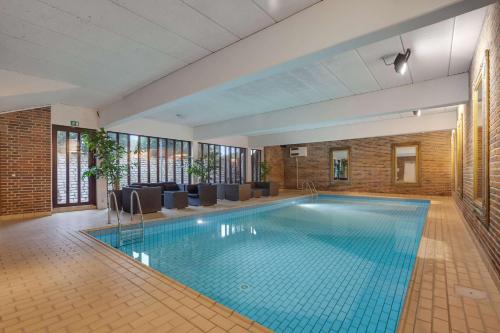 Kryb I Ly, Sure Hotel Collection by Best Western