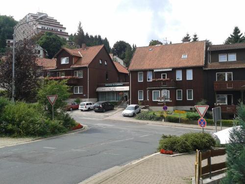 Am Kurmittelhaus