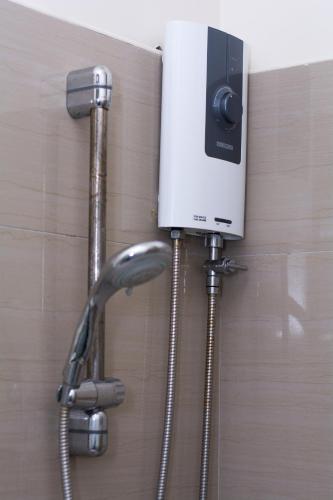 Sulit Budget Hotel