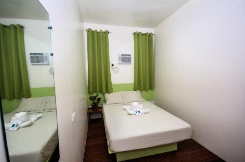 Sulit Budget Hotel