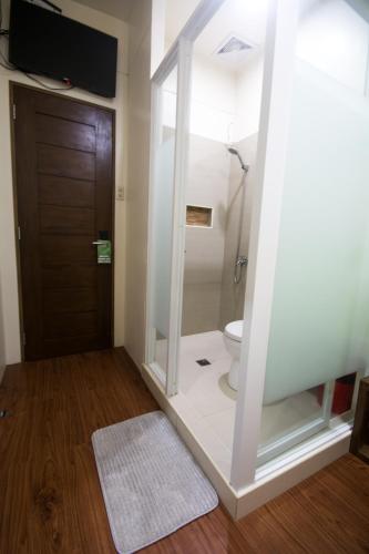 Sulit Budget Hotel