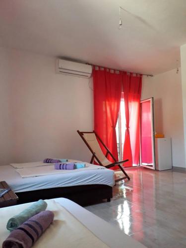 Apartmani Andrea-jaz