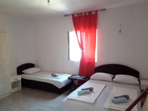 Apartmani Andrea-jaz