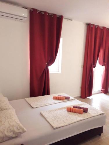 Apartmani Andrea-jaz