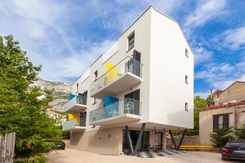 Hostel Makarska