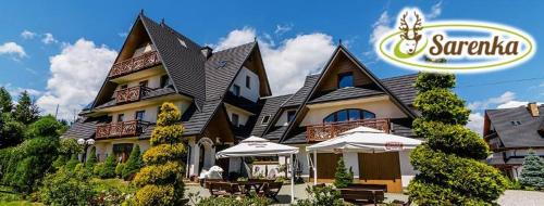 Sarenka