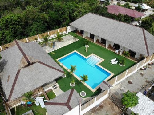 Higala Resort