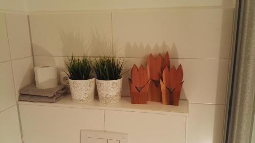 Haus Meeresbrise