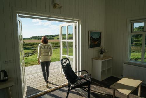 Hótel Lækur