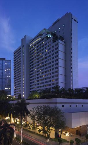 New World Makati