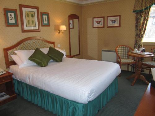 Best Western Motherwell Centre Moorings Hotel