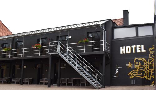 Brouwerij Het Anker