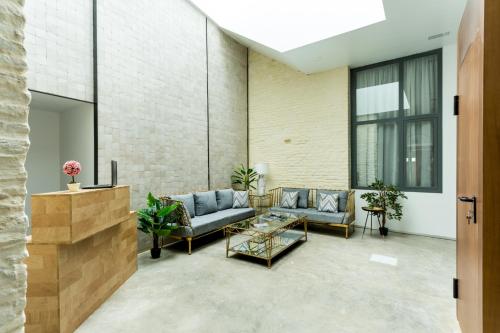 La Puerta de Palacio