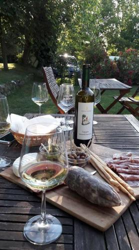 Cà San Ponzio Country House