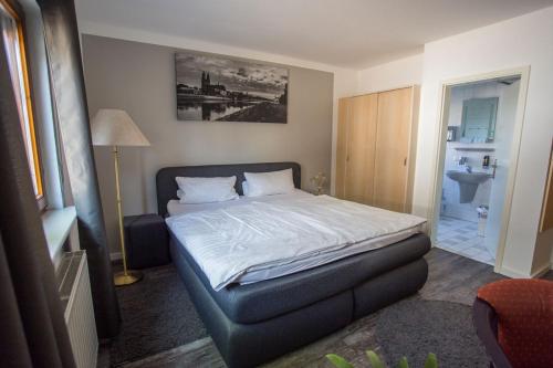 Hotel am Ring Magdeburg