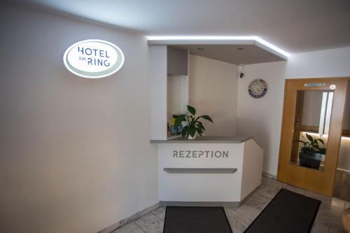 Hotel am Ring Magdeburg