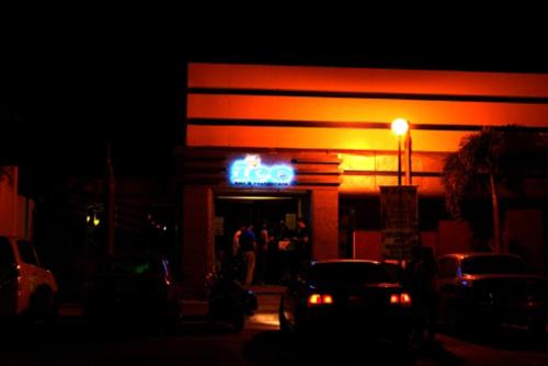 MO2 Westown Hotel Bacolod - Mandalagan