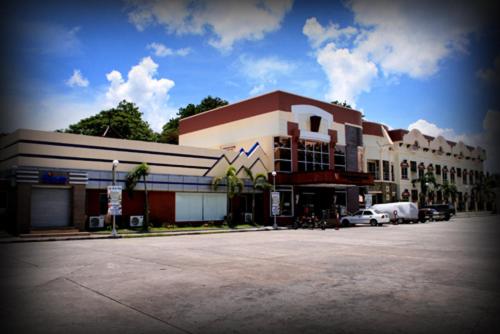 MO2 Westown Hotel Bacolod - Mandalagan