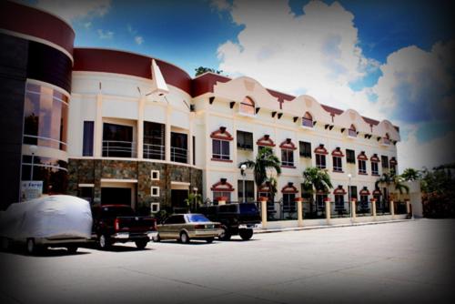 MO2 Westown Hotel Bacolod - Mandalagan