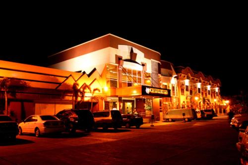 MO2 Westown Hotel Bacolod - Mandalagan
