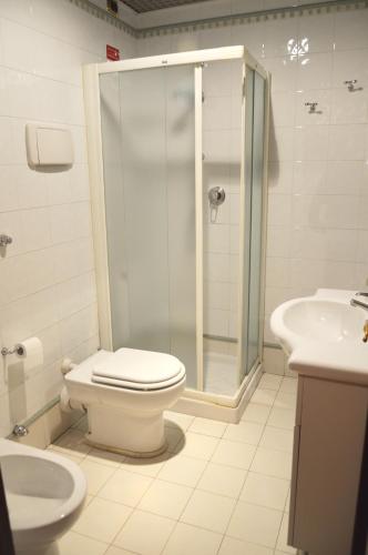 Hotel Donatello