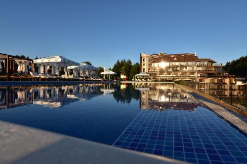 Park & Spa Hotel Infinity
