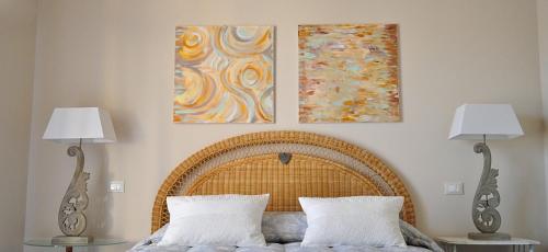 Bed & Breakfast Acquamarina