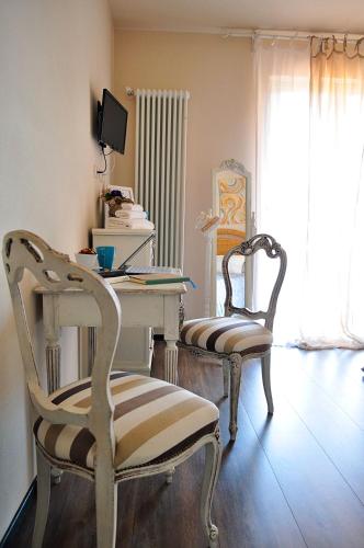 Bed & Breakfast Acquamarina