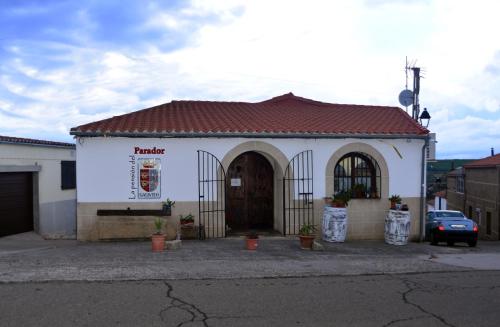 La Pension Del Parador