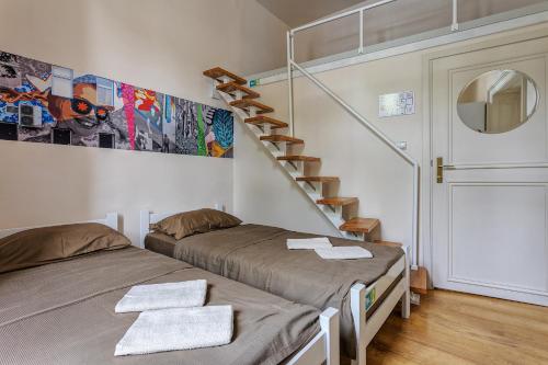 Booking En Suite