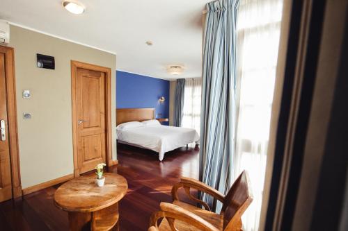 Hotel el Sella