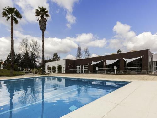 Novotel Setubal