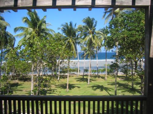 Dapitan Beach Villa