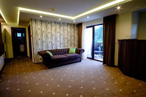 Hotel Poezia