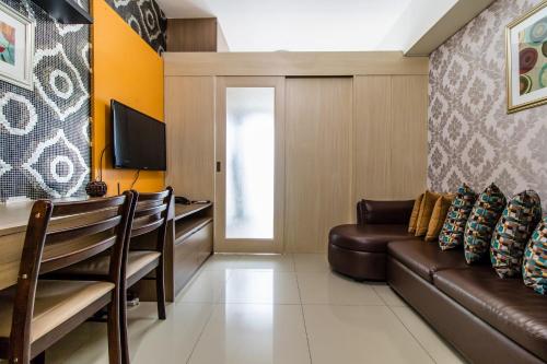All At Jazz - Makati Serviced Apartments