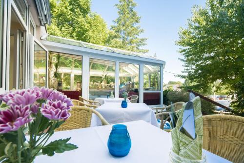 Roomingtons Hotel Lohr am Main