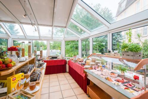 Roomingtons Hotel Lohr am Main