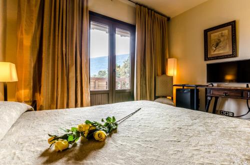 Hotel Temple Ponferrada