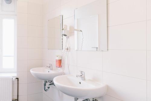 St Christopher's Inn Berlin Alexanderplatz