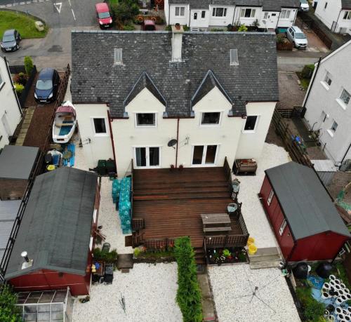 Maggie's Bed And Breakfast