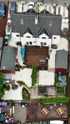 Maggie's Bed And Breakfast