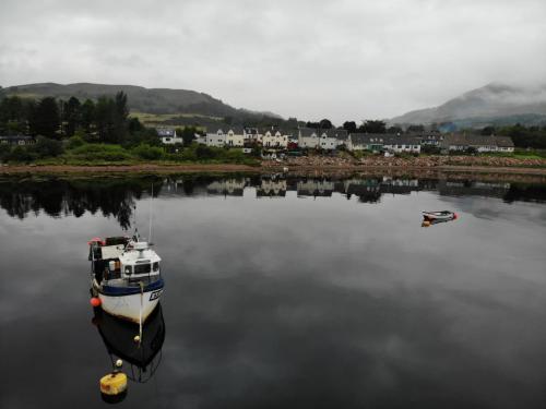 Maggie's Bed And Breakfast