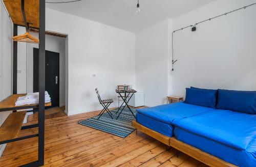 Generaator Sofia Hotel