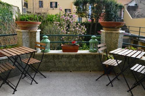 Villa Gini