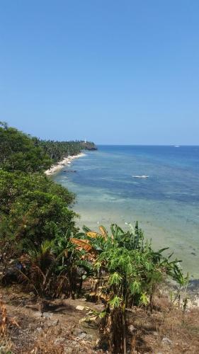 Dapitan Beach Villa